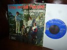 Small Faces, All Or Nothing, Hey Girl Psych Beat France EP Decca 457.123 7