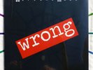DEPECHE MODE - WRONG ---Vinyl-Maxi-Single 12