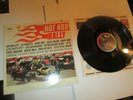Hot Rod Rally vinyl LP T199719‘63 rare Surf Rock CAPITOL RECORDS VG+ TO EXCELLEN