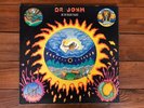 Dr. John ?– In The Right Place 1973 ATCO SD 7018 Jacket VG+ Vinyl NM-