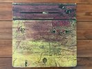 Alice Cooper ?– School's Out 1972 WB BS 2623 WL Promo Jacket VG+ Vinyl NM