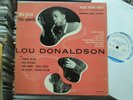 LOU DONALDSON 10