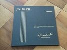 JOHANNA MARTZY SONATAS & PARTITAS 1 BELVEDERE SIGNED BY MARTZY'S DAUGHTER LIM500