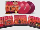 Paul McCartney - Egypt Station Explorer’s Edition 3x LP Ltd Ed Coloured Vinyl