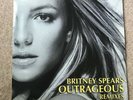 Britney Spears ?– Outrageous (Remixes) - 12