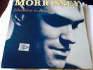 Morrissey Education In Reverse Rare Vinyl LP