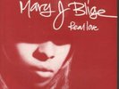 MARY J BLIGE Real Love 7