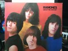 Used   End Of The Century by Ramones (Vinyl, 1980, Sire Records) [German] Import