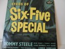 STARS OF SIX-FIVE SPECIAL.DECCA.10