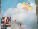Simon Dupree And The Big Sound, Kites vinyl LP, See More Miles 1982 mono