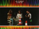 KRAFTWERK Live in Germany 25 June 1971 - 2LP / Vinyl - Limited (2019)