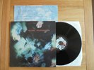 THE CURE, DISINTEGRATION 1989 UK 1ST PRESS VINYL LP VERY GOOD AUDIO, VG+ SLV