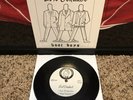 EVIL CONDUCT Boot Boys 7” Old Firm Casuals Rancid Oi  Stomper 98 Red Alert Punk