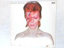 Aladdin Sane (David Bowie - 1981) NL 83890 (ID:15586)