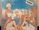 Sealed 1981 Go Go's Beauty And The Beat Vinyl Record LP w/ Hype. Import SP 70021