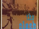 The Clash Black Market Clash Vinyl LP PC 38549 Orig Epic Record VG