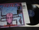 VOIVOD nothingface MINT- Lp vinyl 1st press NOISE 1989 unplayed archive copy