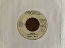 FRESH 3 M.C.’S Rap Hip-Hop 45 FRESH   Profile (M-)