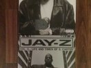 Jay-Z - Volume 1 And Volume 3 Vinyl Records Lp New Sealed Rap Hip Hop 4 lps