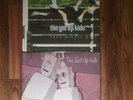 Get Up Kids Something To Write Home About  Four Minute Mile Color Vinyl Sealed