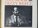 Dizzy Reece   Asia Minor   RVG   New Jazz   RARE