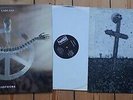 Carcass Heartwork LP Uk original 1st press rare