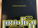 THE PRODIGY FIRE - JERICHO STRANGELY LIMITED EDITION 12