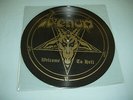 VENOM Welcome To Hell 12