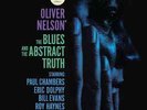 Oliver Nelson: The Blues And The Abstract Truth LP