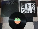 AC/DC ‘Back In Black' 12