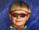 OLIVER TREE: ALIEN BOY (LP vinyl *BRAND NEW*)