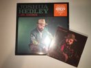 Joshua Hadley Mr. Jukebox Signed LP Vinyl Record Third Man + 7