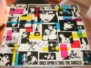 Siouxsie And The Banshees Once Upon A Time The Singles PVC 8906 PVC Records