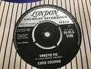 EDDIE COCHRAN  7