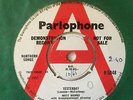 MATT MONRO: DEMO COPY 
