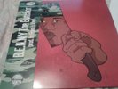 Benny Elcamino - Forever / Mac Music - Camouflage OBI Griselda   vinyl GxFR
