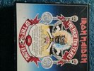 Iron Maiden Box Vinyl Set The First Ten Years limited edition