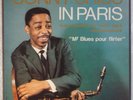 SONNY CRISS: In Paris, Complete 1962-1963 Recordings Boxset Vinyl 2x LP Spain