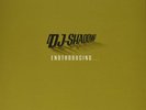 DJ Shadow ENTRODUCING [Deluxe Edition] 6 LP + 3 CD Box Set Vinyl New Sealed