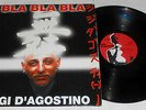 GIGI D'AGOSTINO BLA BLA BLA RARE MIX ITALO DANCE 1999