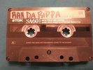 RAH DA RIPPA RARE DEMO CASSETTE TAPE E.P.1994 NYC