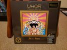 Jimi Hendrix Experience ?- Axis: Bold As Love (Stereo) Analogue Productions UHQR