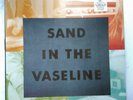 Sand in the Vaseline - Talking Heads 1992 Triple LP 1st Press  EMI Near Mint 