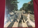 The Beatles Abbey Road Stereo LP Vinyl Record Apple Records SO-383