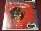 ANTILL Corroboree GINASTERA Panambi Eugene Goossens Stereo LP Record SDBR-3003