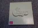 Chicago at Carnegie Hall