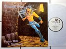 SAVAGE STEEL begins with LP 1.Press 1987 Venom Sodom Celtic Frost Bathory Slayer