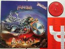 JUDAS PRIEST . Painkiller LP 1.Press 1990   Metallica Black Sabbath AC/DC Accept