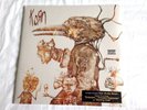 KORN . 2x LP 1.Press 2007  Linkin Park NIN System of a Down Slipknot Limp Bizkit