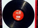 UNDERGROUND RESISTANCE ACID RAIN LP IDM TECHNO DETROIT HOUSE RAVE ELECTRONICA DJ